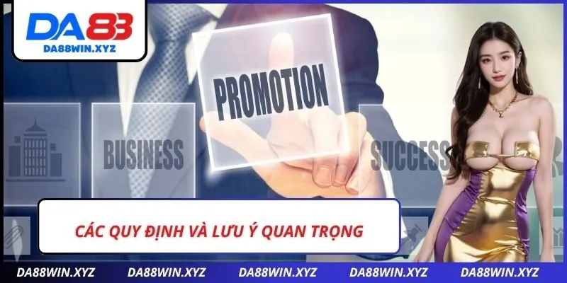 Điều Kiện Tham Gia Chương Trình