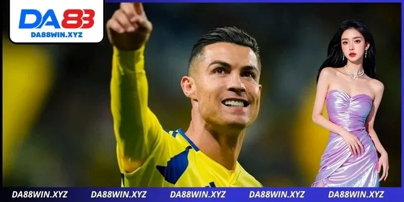 Nguyên nhân Ronaldo vắng mặt: Sự thật phía sau những đồn đoán